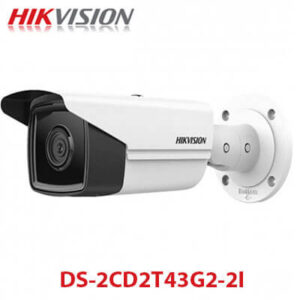 Hikvision DS-2CD2T43G2-2I