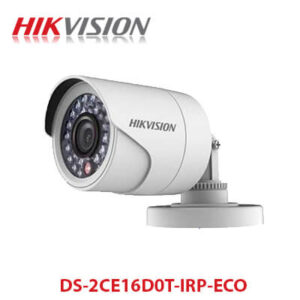 Hikvision DS-2CE16D0T-IRP-ECO