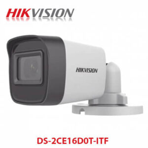Hikvision DS-2CE16D0T-ITF