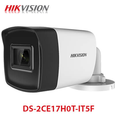 Hikvision DS-2CE17H0T-IT5F