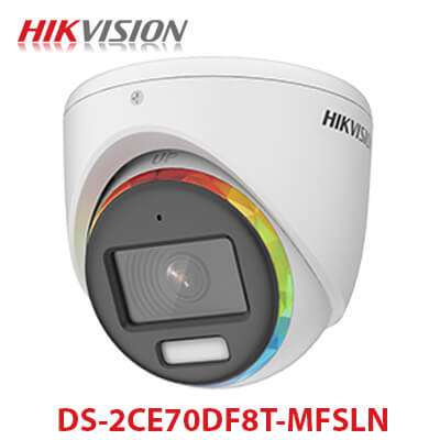 Hikvision DS-2CE70DF8T-MFSLN