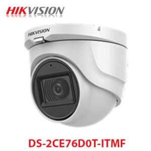 Hikvision DS-2CE76D0T-ITMF