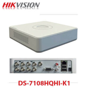Hikvision DS-7108HQHI-K1