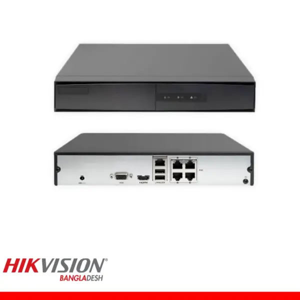 Hikvision DS-7104NI-Q1-M