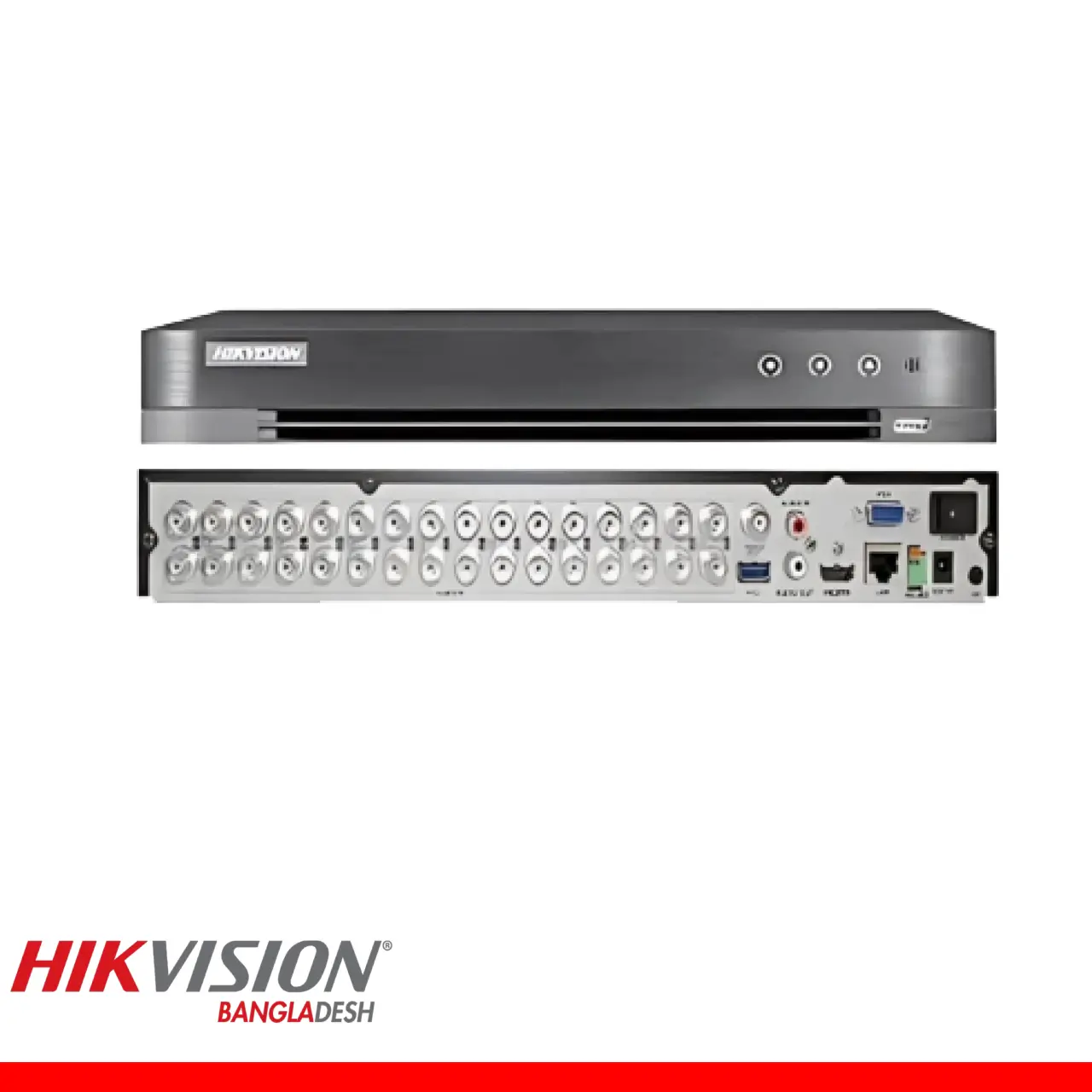 Hikvision DS-7232HGHI-K2